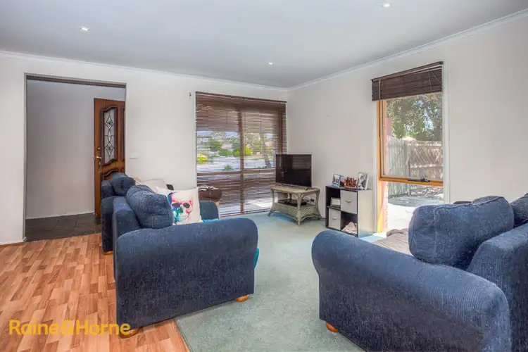 Fifth view of Homely house listing, 1 Turnberry Drive, Sunbury VIC 3429