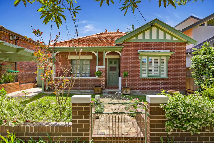 Main view of Homely house listing, 14 LIEGE STREET, Russell Lea NSW 2046