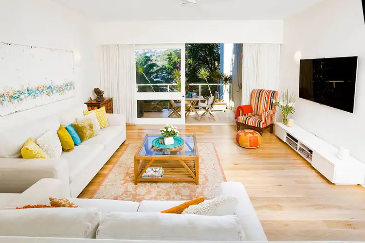 Fifth view of Homely townhouse listing, Townhouse 2/45 Ocean Avenue, Double Bay NSW 2028