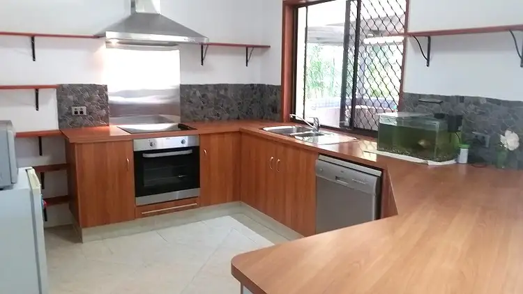 Fifth view of Homely house listing, 55 Alexander Drive, Highland Park QLD 4211