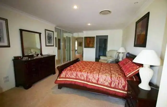 Sixth view of Homely townhouse listing, 21/38 Caseys Road, Hope Island QLD 4212