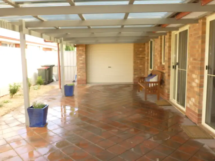 Second view of Homely house listing, 36 Cumnock St, Jamestown SA 5491