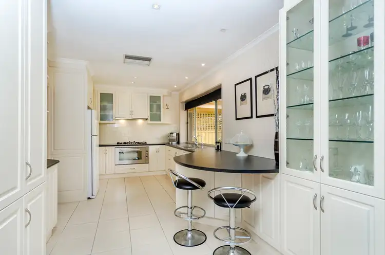 Fifth view of Homely house listing, 26 Yeldham Drive, Morphett Vale SA 5162
