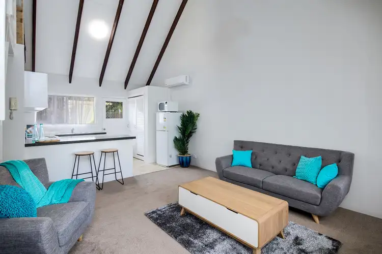 Fourth view of Homely townhouse listing, 5/52 Island Street, Cleveland QLD 4163