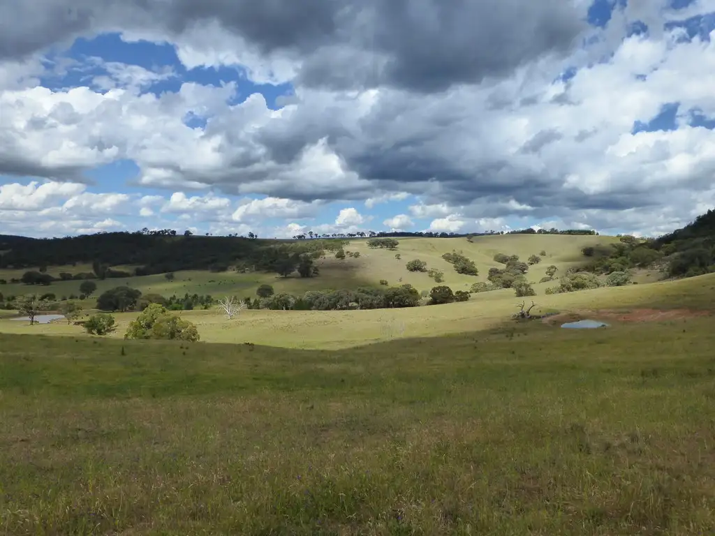 Main view of Homely rural property listing, Address available on request