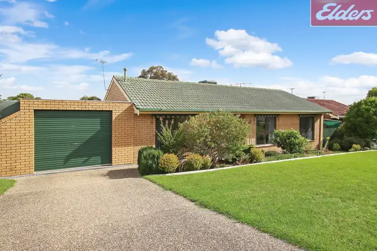 Main view of Homely house listing, 127 Baranbale Way, Springdale Heights NSW 2641