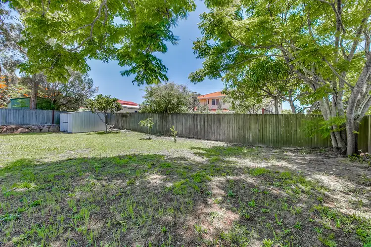 10 Zandra Street, Capalaba QLD 4157