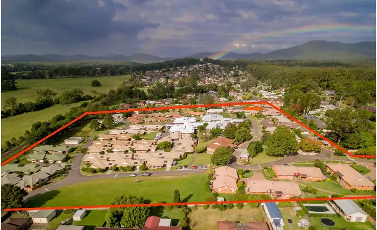 Sixth view of Homely villa listing, Unit 25/142a Cameron Street, Wauchope NSW 2446