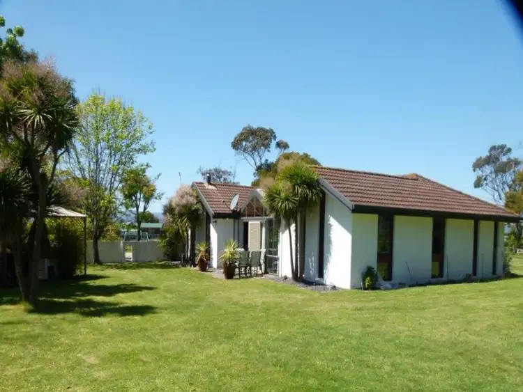 Third view of Homely house listing, 58 Alexander Street, Shearwater TAS 7307