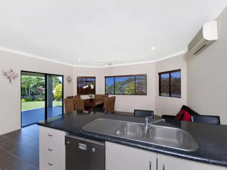 Fourth view of Homely house listing, 3 ELLESTREE, Redlynch QLD 4870