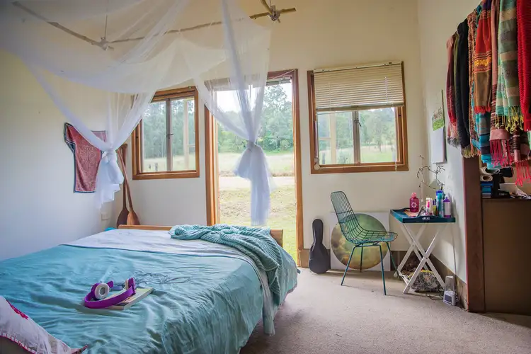 Fifth view of Homely rural property listing, 1547 Cawongla, Larnook NSW 2480