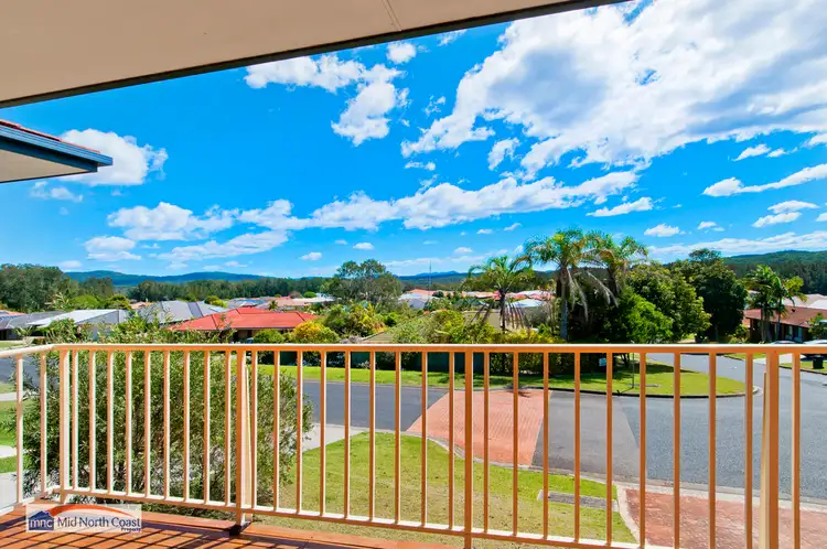 Fifth view of Homely house listing, 46 Fiona Crescent, Lake Cathie NSW 2445
