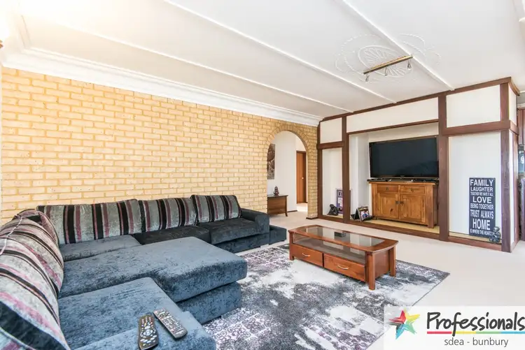 Seventh view of Homely house listing, 38 Lillydale Road, North Boyanup WA 6237