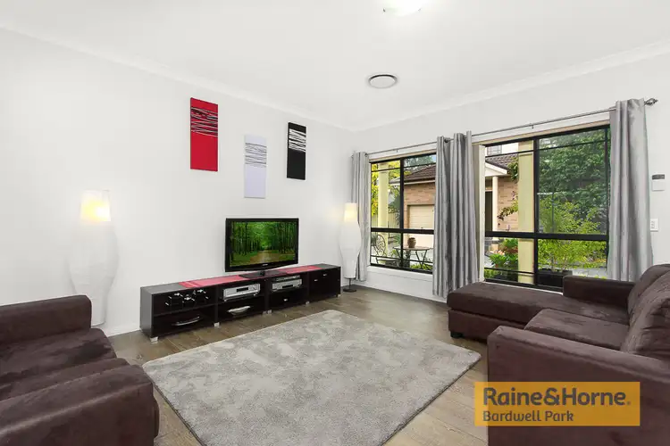 Fourth view of Homely villa listing, 7/54 Yanderra Street, Condell Park NSW 2200