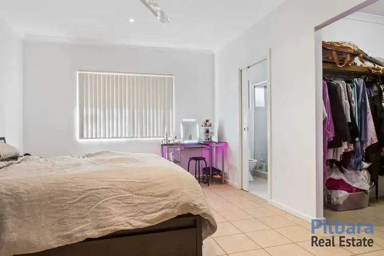 Fourth view of Homely house listing, 6 Heron Loop, Nickol WA 6714