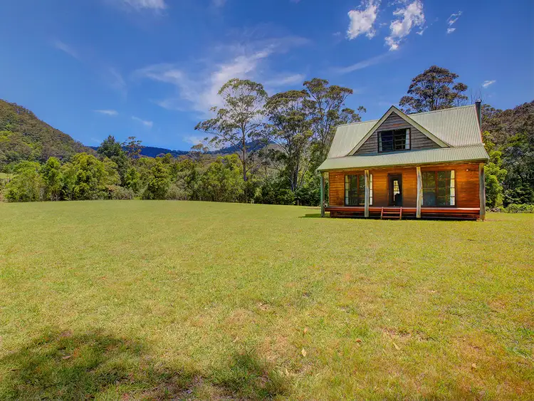 Third view of Homely house listing, 152 Green Valley Road, Kangaroo Valley NSW 2577