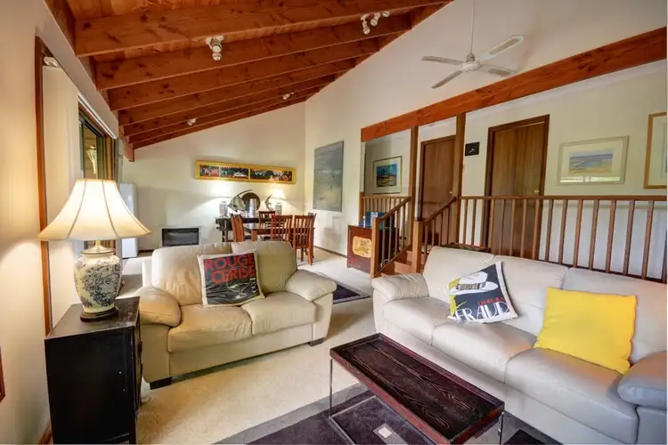 Second view of Homely house listing, 1 First Street, Blackheath NSW 2785