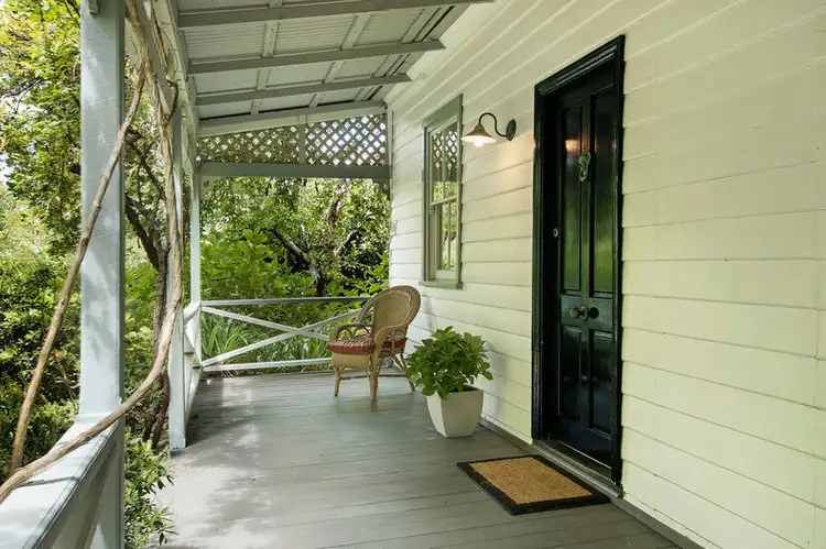 Second view of Homely house listing, 61 Valley Road, Wentworth Falls NSW 2782