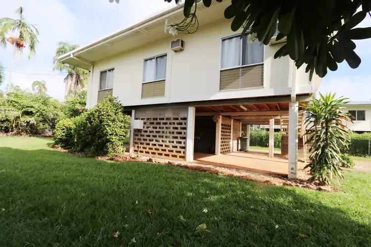 28 Clarke Cres, Katherine NT 850
