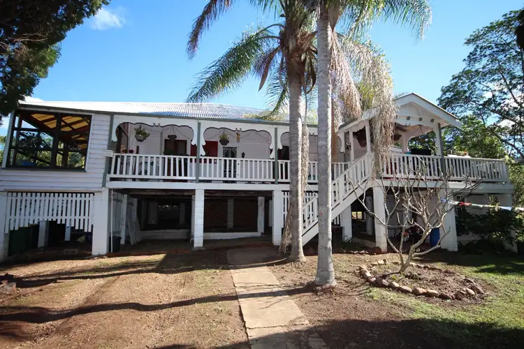 Sixth view of Homely house listing, 786 Mooloo Road, Mooloo QLD 4570