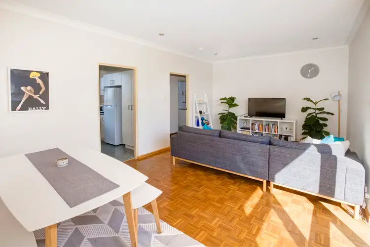 11/81 New South Head Road, Vaucluse NSW 2030