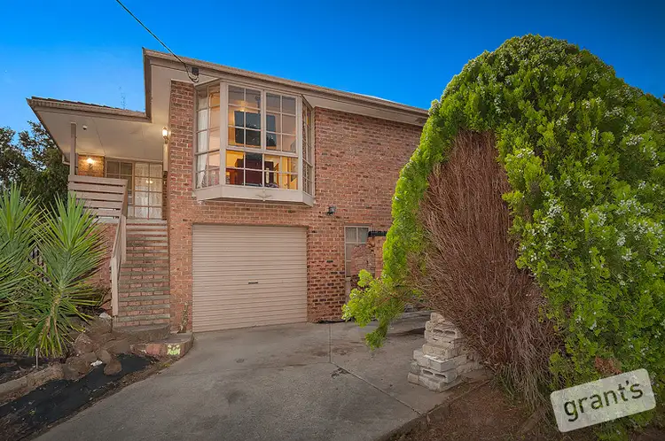 141 Duncan Drive, Pakenham VIC 3810