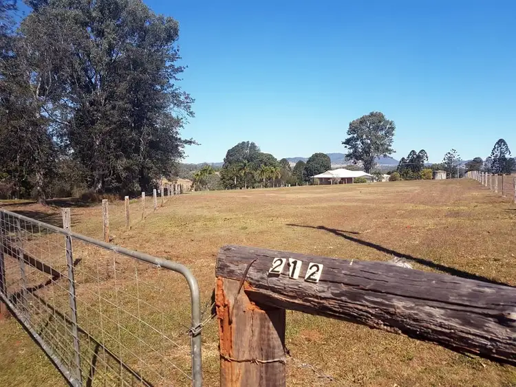 Fifth view of Homely house listing, 212 Mooloo Road, Mooloo QLD 4570