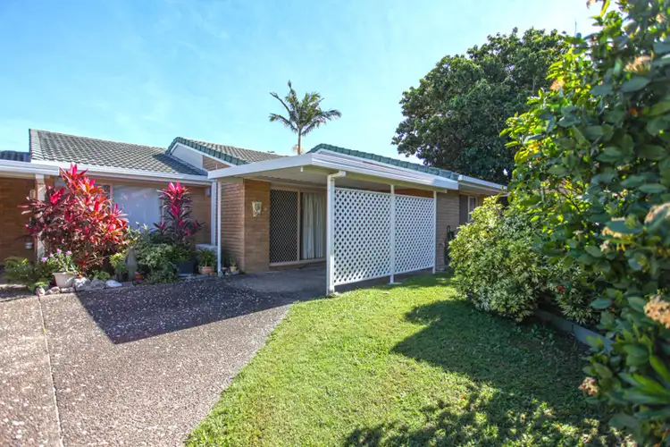 6/54 Scott Street, South Mackay QLD 4740
