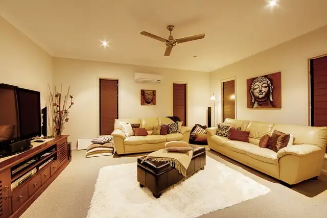 Fourth view of Homely house listing, 13 Petrie Way, Idalia QLD 4811