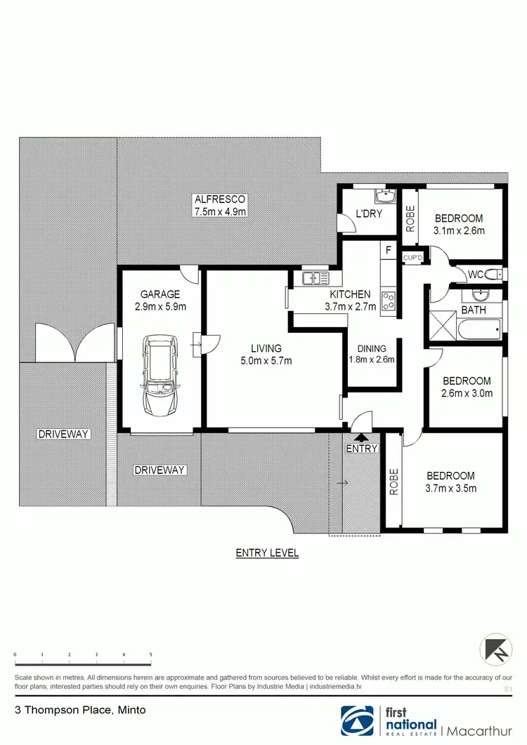 Seventh view of Homely house listing, Address available on request