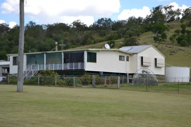 Third view of Homely rural property listing, 368 Woodleigh-Nutgrove Road, Maclagan QLD 4352