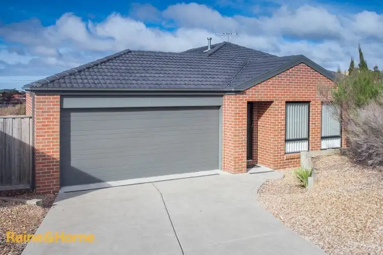 173 Phillip Drive, Sunbury VIC 3429