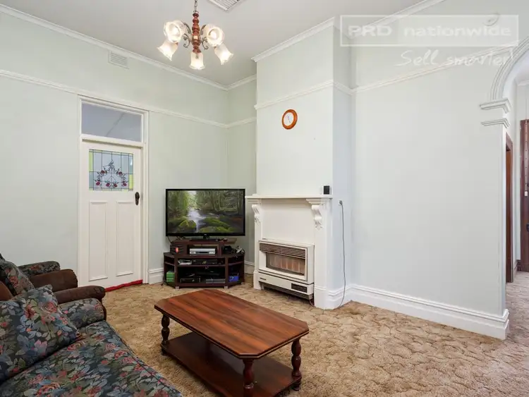 Third view of Homely house listing, 86 Railway Street, Turvey Park NSW 2650