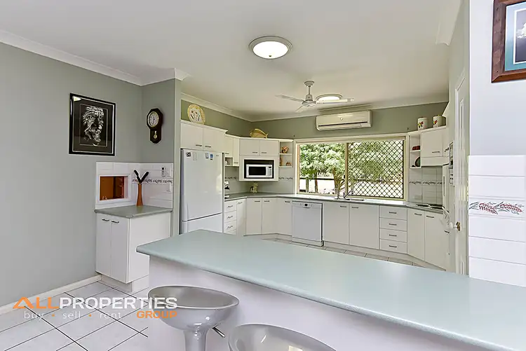 Fifth view of Homely house listing, 67-71 Carter Road, Munruben QLD 4125