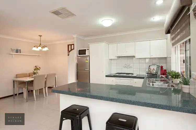 Sixth view of Homely house listing, 31 David Close, Osborne Park WA 6017