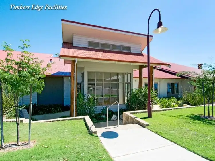 Fifth view of Homely land listing, 23 Summer Drive, Dawesville WA 6211