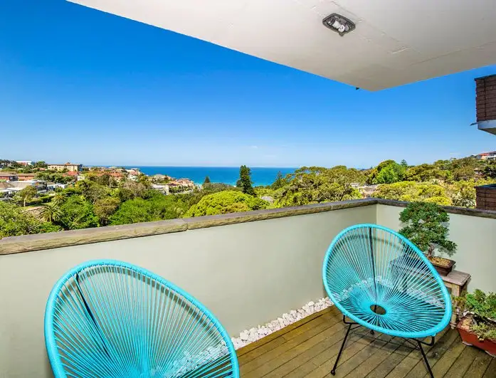 Fifth view of Homely apartment listing, 21/47 Murray Street, Bronte NSW 2024