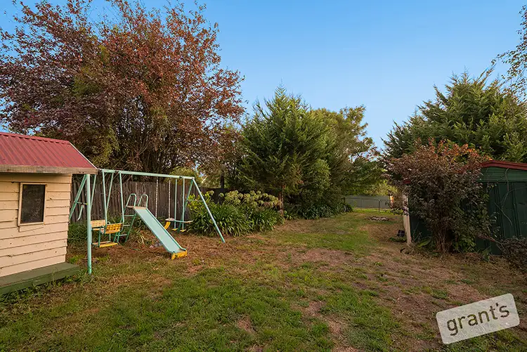 Sixth view of Homely house listing, 35 Mitchell Street, Nyora VIC 3987