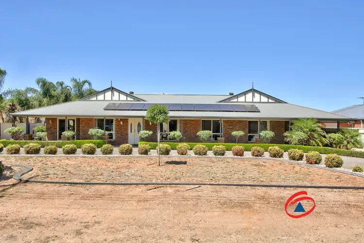 Second view of Homely house listing, 76 Angle Vale Road, Angle Vale SA 5117