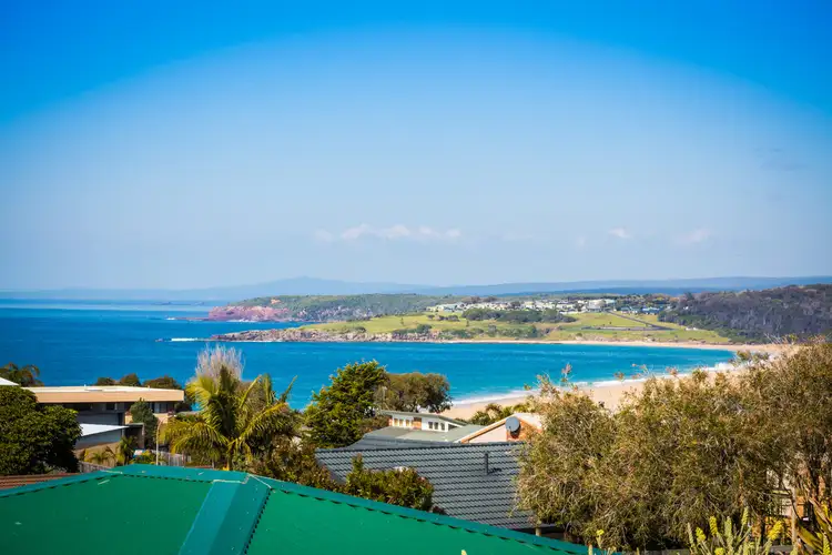 Third view of Homely house listing, 14 Beachview Crt, Tura Beach NSW 2548