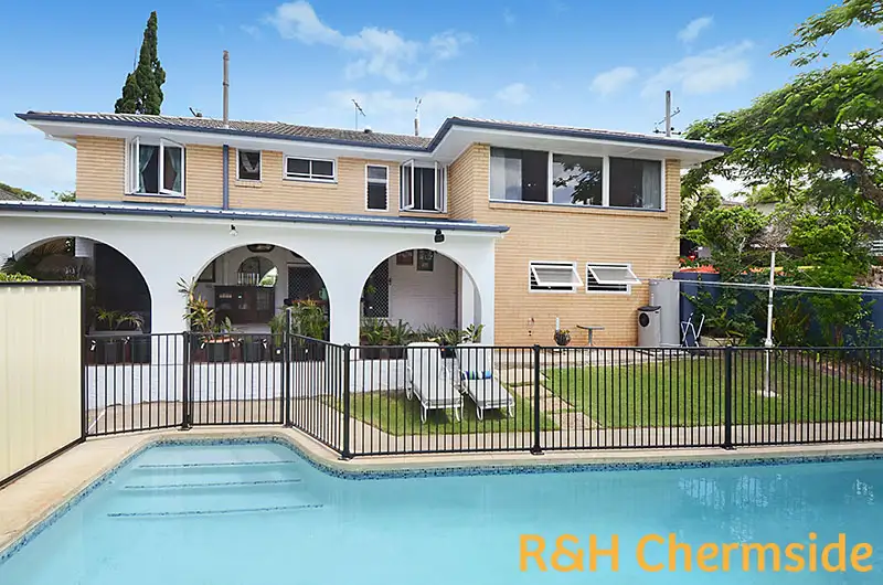 Main view of Homely house listing, 2 Euler Street, Aspley QLD 4034