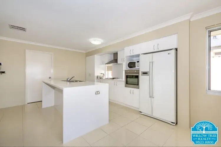 Third view of Homely house listing, 22 Forward Street, Baldivis WA 6171