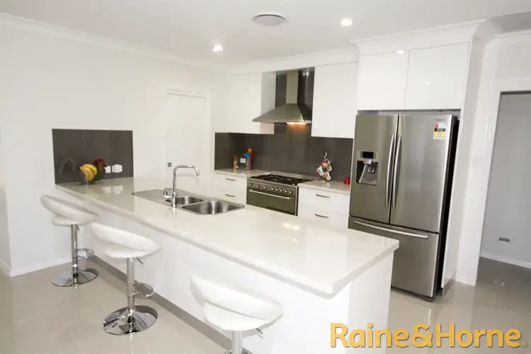 Third view of Homely house listing, 23 Lincoln Parkway, Dubbo NSW 2830