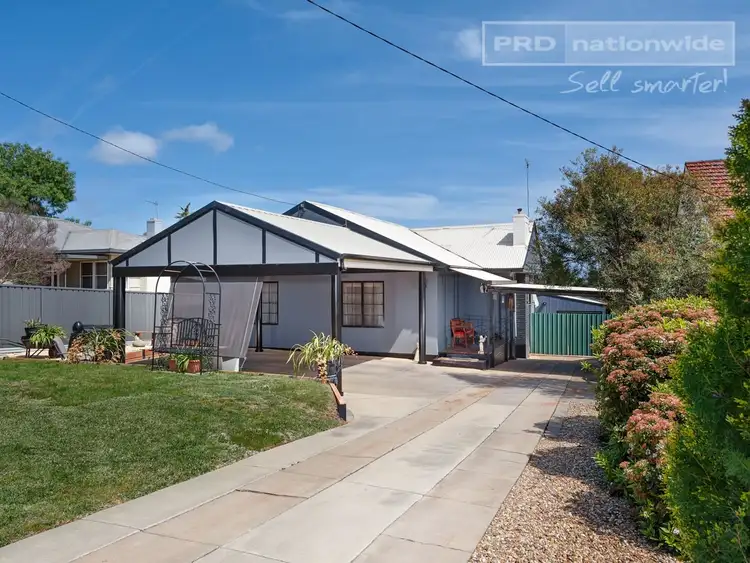 Main view of Homely house listing, 68 Mitchelmore Street, Turvey Park NSW 2650
