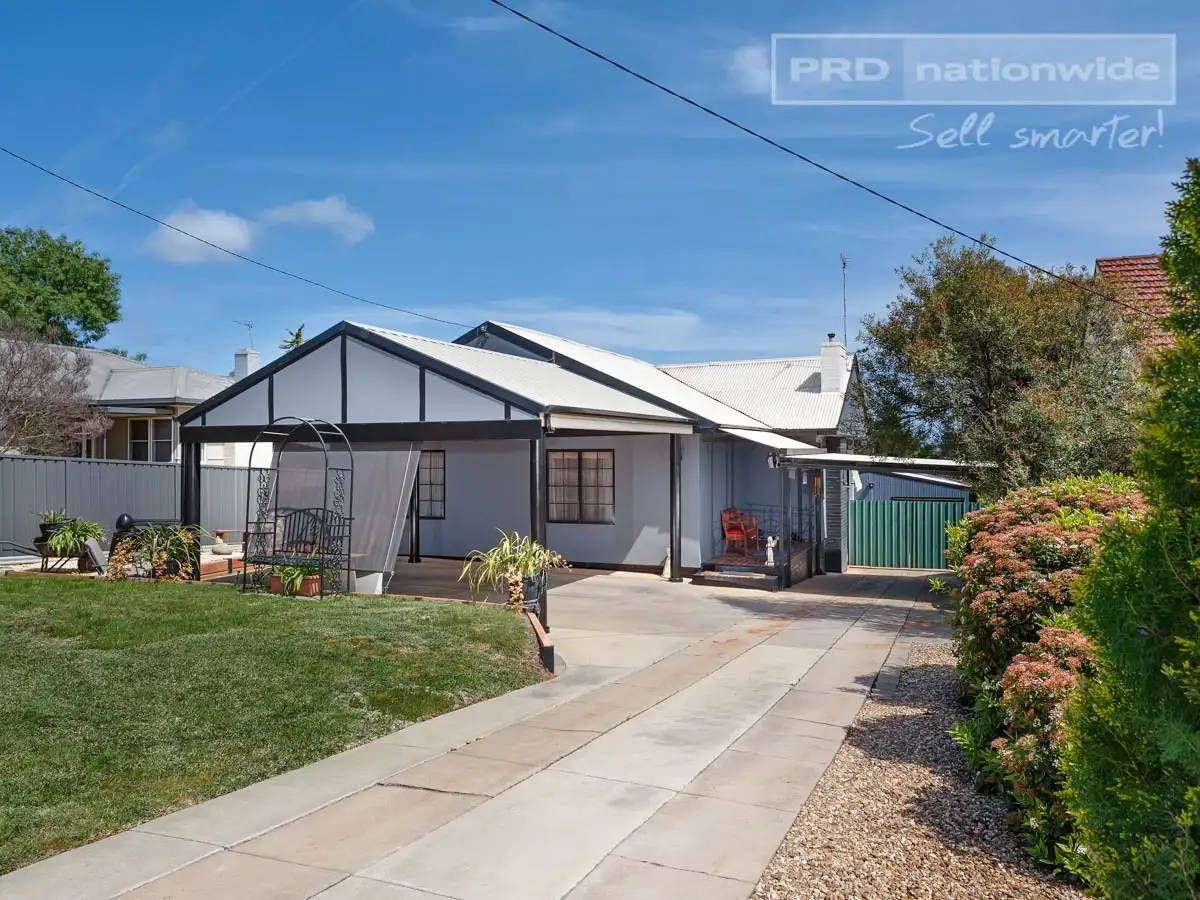 Main view of Homely house listing, 68 Mitchelmore Street, Turvey Park NSW 2650