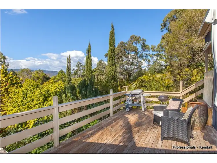 Seventh view of Homely house listing, 11 Myra Court, Witheren QLD 4275