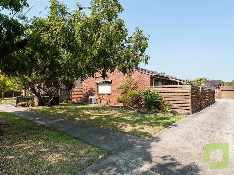 3/2 Upton Street, Altona VIC 3018