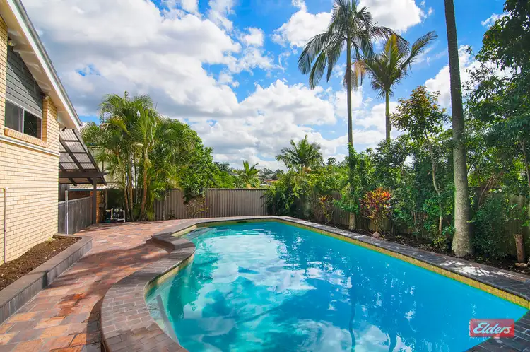 Seventh view of Homely house listing, 1 Sunset St, Rochedale South QLD 4123