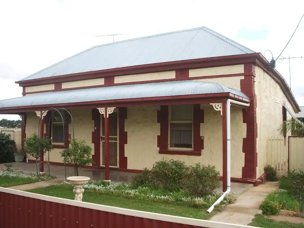 Main view of Homely house listing, 20 Higham Avenue, Balaklava SA 5461