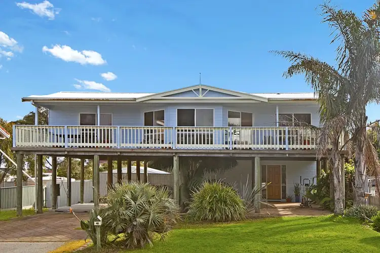 45 Oleander Road, Maslin Beach SA 5170